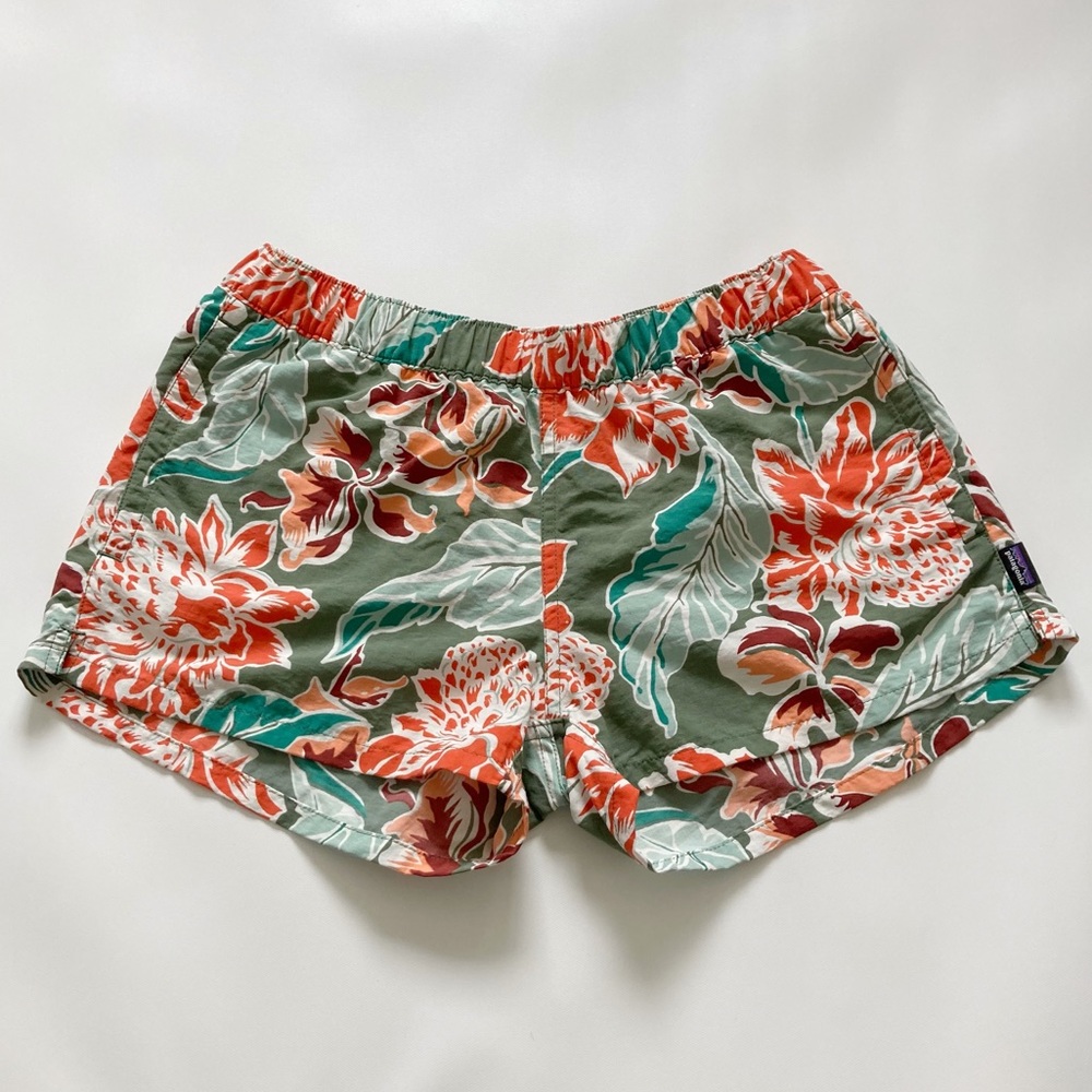 Patagonia Barely Baggies Shorts